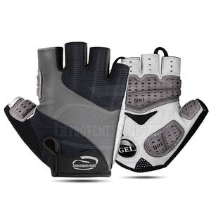 Guantes de ciclismo ligeros superventas Guantes de ciclismo hechos en Pakistán Guantes de Ciclismo de nuevo estilo - Product Image 1