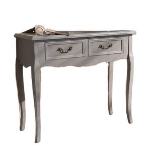 Wholesale Price Premium Quality Luxury Design Console Table Wooden Living Room Furniture Export Oriented From Indonesia - Product Image 1