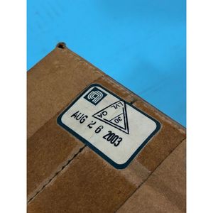 AMAT 0720-04851 CONN RF COAX QC-LC(M) W/ FLNG - Equipo y Piezas de Semiconductores de Confianza de Marca Global - Product Image 4