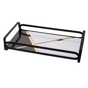 Linea Exports Inc LE-F11151 Stocked Eco-Friendly Non-Stick Metal Modern Ice Tray & Tableware - Product Image 1