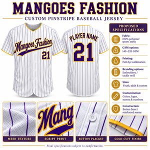 Maillot de baseball d'été en gros, imprimé, col en V boutonné, manches courtes, léger, respirant, anti-humidité, 100 % polyester, personnalisable - Product Image 6