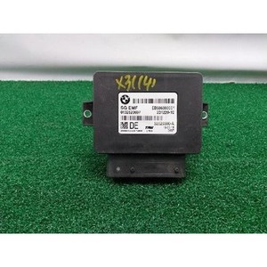 ECUs y Módulos de Computación Usados de la Serie 5 6863800 - Product Image 1