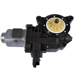 Para Hyundai Ioniq 1.6L L4 2017-2022 Motor de Elevalunas Eléctrico Delantero Izquierdo 82450 G2020 82450G2020 2022 Reguladores de Ventanillas - Product Image 3