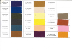 Gorra de Béisbol Ajustable de 6 Paneles con Bordado, Sin Estructura, para Adultos, Cómoda y Transpirable, Fabricada en Vietnam - Product Image 6