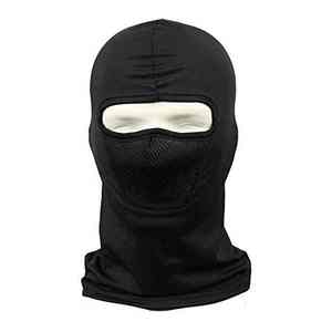 บาลาคลาวาโพลีเอสเตอร์คุณภาพสูงสำหรับผู้ชายและผู้หญิง ขายดี ออกแบบใหม่ล่าสุด สำหรับปั่นจักรยานและกีฬา - Product Image 1