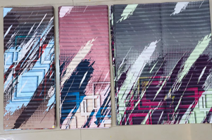 Hot Selling Modern Extreme Quality Cotton Digital Printed Sudani Toub Wedding Dress <b>Fabric</b> Indian Clothing At Wholesale Price - Product Image 4