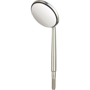 Clé dynamométrique chirurgicale Ovexa pour implants dentaires, 5 positions, revêtement rhodium, 12 pièces/paquet, acier inoxydable hautement réfléchissant, autoclavable, manuelle - Product Image 1