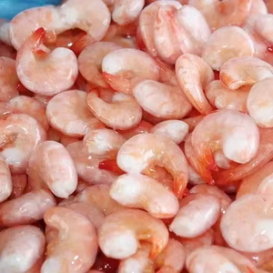 Mejor Precio de Camarones Congelados Cocidos de Primera Calidad al por Mayor, Listos para Enviar, Grado Alimenticio, Suministro para Exportación - Product Image 5