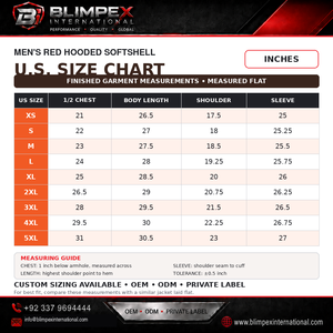 High-Demand Customized WIndproof High-Quality <b>Jacket</b> Waterproof Softshell Unisex Blimpex International Direct factory manufactur - Product Image 6