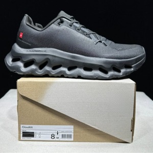 Zapatillas de Estilo Deportivo para Hombre, Diseño de Alta Gama, Cloudtilt, Ligeras, Resistentes al Desgaste, Cómodas, Versátiles, con Suela Unisex, Estilo On Cloud - Product Image 4