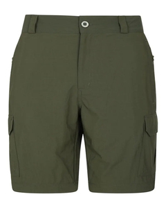 Pantalones Cortos Cargo de Senderismo para Hombre de Alta Calidad, Más Vendidos, 6 Bolsillos, Elásticos, Ligeros, Gruesos, Personalizados, Sólidos, Casuales, de Secado Rápido, Ideales para Viajes y Pesca - Product Image 6