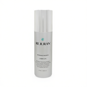 REJURAN 45ml Emulsione Rinfrescante Leggera C-PDRN con Acido Ialuronico e Centella per l'Equilibrio Olio-Acqua, Crema Viso Lenitiva - Product Image 3