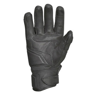 Hot Selling Motocross Riding <b>Gloves</b> Touchscreen Solid Plain Color OEM ODM Serviced Full Finger Motocross Racing <b>Gloves</b> - Product Image 1