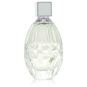 Eau de toilette florale en vaporisateur pour femmes, édition testeur - Product Image 1