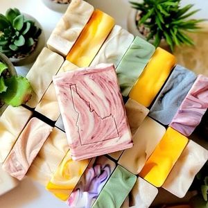 Jabón Herbal Artesanal, Precio Económico, Alta Calidad, Suministro al por Mayor, EXPAD Vietnam - Product Image 4