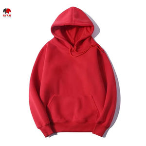Hoodie Minimaliste Oversize Confortable Classique pour le Quotidien Doux et Décontracté pour l'Hiver Style Urbain - Product Image 1