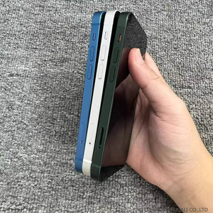 Descuento al por Mayor, 100% Nuevo, Original, Desbloqueado, 5G, 4GB RAM, 128GB/256GB/512GB Almacenamiento, Pantalla OLED de 5.4 Pulgadas, 3500-3999mAh, Teléfono Inteligente - Product Image 5