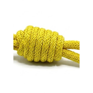 Wholesale Officer Cap Cord Ceremonial Uniform <b>Braided</b> Cap Cord for Decorative Garment <b>Accessories</b> - Product Image 4