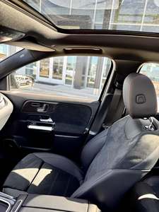 เมอร์เซเดส-เบนซ์ GLA 35 AMG ปี 2025 มือสอง - Product Image 5