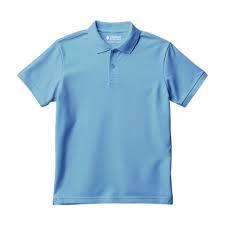 เสื้อโปโลแขนสั้นระดับพรีเมียมสำหรับผู้ชายผ้าฝ้ายปิเก้เสื้อลำลองสำหรับธุรกิจ - Product Image 2
