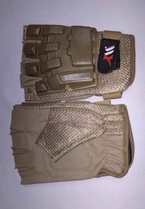 Guantes Tácticos de Paintball para Producción en Masa, Guantes con Palma Reforzada para Deportes, Marcas Minoristas y Empresas de Distribución - Product Image 2