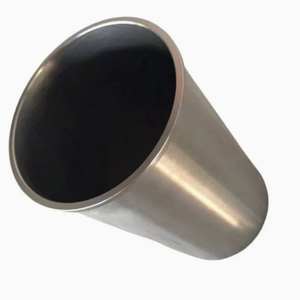 SANTOSH AUTO - Camisa de Cilindro para Motor Diésel 4HF1 NPR66, Diámetro de 112 mm, OEM 8-94389-276-3 - Product Image 4