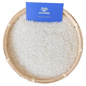 Anna DO ข้าวคาโมลิโน่แบบพรีเมี่ยมจากเวียดนามข้าวเมล็ดอียิปต์ calrose ข้าวขาวกลางขายทั้งส่งออก - Product Image 1
