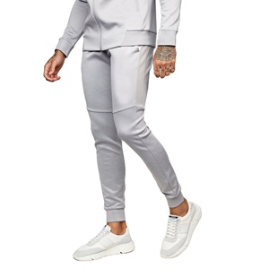 Ensemble de survêtements d'entraînement en coton mélangé respirant pour hommes OXLO LEATHER Pakistan, imprimé par sublimation, 150-350 GSM - Product Image 4