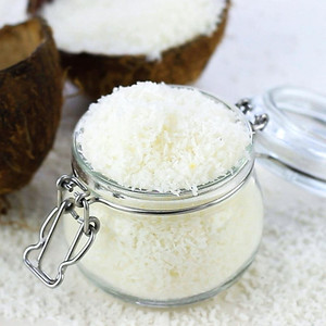 Noix de coco déshydratée vietnamienne de qualité supérieure – Faible/Élevée teneur en matières grasses |   Qualité d'exportation supérieure |   Meilleur prix 2026 - Product Image 1