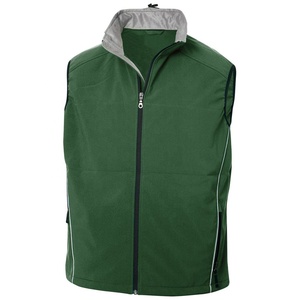 Chaleco Acolchado para Hombre, para Actividades al Aire Libre, con Acolchado Suave y Diseño sin Mangas - Product Image 5