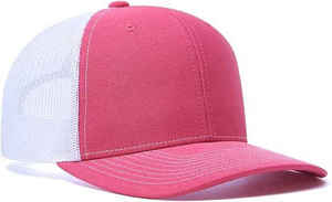 Gorra Trucker Personalizada al por Mayor, Barata, con Parche Bordado Personalizado, Diseño OEM, Gorras Personalizadas para Hombre, de Malla, Espuma, Lisas, en Blanco - Product Image 4