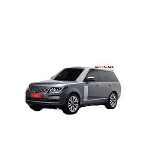 Land Rover Range Rover 5.0 SC AB modèle de novembre 2021, 35 742 km, boîte de vitesses automatique, sièges en cuir avec caméra de recul - Product Image 1