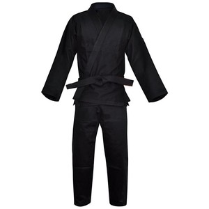 Brazilian Jiu Jitsu BJJ GI Manufacturing OEM and Private Label Factories Weaves 350 550 GSM Pearl Gold or Ripstop Wholesale - Product Image 4