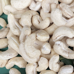 เม็ดมะม่วงหิมพานต์ดิบ WW240 WW320เม็ดมะม่วงหิมพานต์ LP WW180เม็ดมะม่วงหิมพานต์1กก. ฉลากส่วนตัวบรรจุภัณฑ์ - Product Image 1