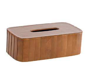 Cajas de pañuelos de madera de acacia, las más vendidas, caja de pañuelos de madera hecha a mano con un diseño único, soporte para pañuelos de madera - Product Image 1