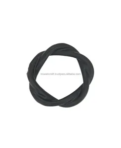 Vente chaude Anneaux de serviette personnalisés pour les fêtes de mariage de luxe Options de couleur et de conception disponibles Prix de gros - Product Image 1