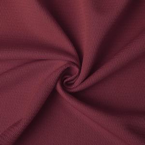 Proveedor de Camisetas de Béisbol de Poliéster Serigrafiadas para Equipos de Club, Ofrece Servicios de Fabricación a Granel con Logotipo Personalizado OEM - Product Image 6