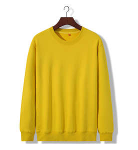 Sudaderas con Capucha de Cuello Redondo y Tejido Grueso para Hombre, Personalizadas con Bordado y Serigrafía, Corte Holgado, Fabricante de Sudaderas - Product Image 3