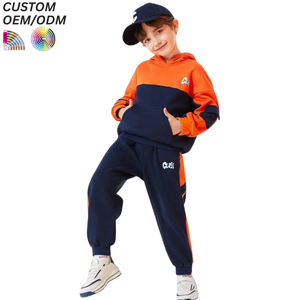 Personnalisez votre design, sweat à capuche surdimensionné pour bébé, enfant, garçon, fille, homme, femme, 100% coton, texte personnalisé, sweat à capuche - Product Image 3