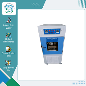 เครื่องทดสอบอัตราการส่งผ่านไอน้ำคุณภาพสูงสุดสำหรับผ้า ฟิล์มพลาสติก และผ้าเคลือบ - Product Image 2