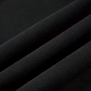 Sweat-shirt polaire zippé à capuche pour homme, collection Automne-Hiver 2025, décontracté et polyvalent, coupe ample, manches longues, couleur unie FORTLEO - Product Image 5