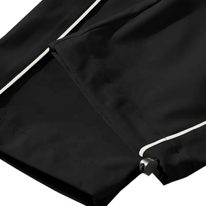 Conjunto de Chaqueta y Pantalones Deportivos con Estampado Completo de Equipación de Muay Thai, Personaliza tu Propio Logotipo, Ropa de Entrenamiento, Chándal Unisex - Product Image 6