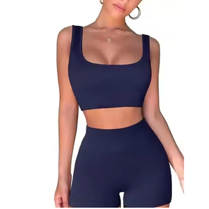 Premium Breathable Quick Dry Biker <b>Shorts</b> for Women High Waist <b>Stretchy</b> Gym Workout Comfortable Fit Fitness Running Yoga - Product Image 5