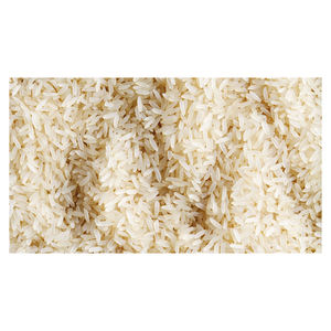 Riz basmati étuvé, emballé sous vide ou en sac PP pour les acheteurs en gros - Product Image 2
