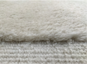 Tapis en laine tufté élégant pour hall d'hôtel, tapis tufté à la main par un designer pour la décoration d'hôtels de charme, prix de gros - Product Image 3