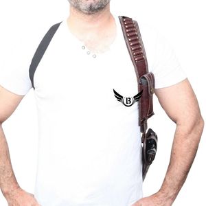 Mochila de Cuero Genuino con Marco Externo, Panel Solar GPS Antirrobo e Impermeable, Capacidad USB-56-76L para Camping y Senderismo - Product Image 1