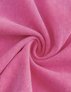 T-shirt Homme Oversize Rose Uni 100% Coton Manches Courtes Col Rond Décontracté Vintage Délavé 320g Jersey - Product Image 4