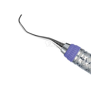 Poignée de couteau en acier inoxydable de qualité supérieure, fabrication pakistanaise, Friedy Handle Graceys - Product Image 6