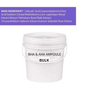 Sérum pour le soin des peaux à problèmes AC, marque privée, en vrac, 65 kg, fabriqué en Corée, directement de l'usine - Product Image 2