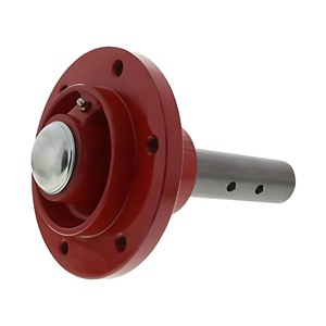 Conjunto de Bomba de Agua y Bomba de Aceite para MASSEY FERGUSON MF150 202 2135 Sin Polea OEM 830691M91 - Product Image 1